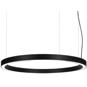 ΦΩΤΙΣΤΙΚΟ ΟΡΟΦΗΣ CYCLOS RING SLIM LED 110W - Φ3000 - IP20