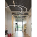 ΦΩΤΙΣΤΙΚΟ ΟΡΟΦΗΣ CYCLOS RING SPECIAL C LED 12W - Φ1000 - IP20
