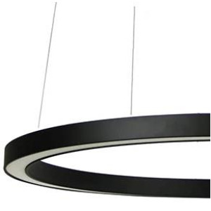 ΦΩΤΙΣΤΙΚΟ ΟΡΟΦΗΣ CYCLOS RING SPECIAL C LED 34W - Φ3000 - IP20
