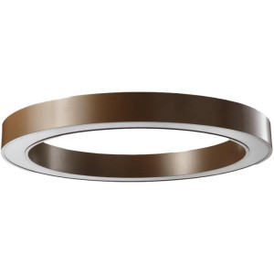 ΦΩΤΙΣΤΙΚΟ ΟΡΟΦΗΣ CYCLOS RING LED 88W - 4000K - Φ900 - IP20
