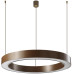 ΦΩΤΙΣΤΙΚΟ ΚΡΕΜΑΣΤΟ CYCLOS RING LED 99W - 4000K - Φ1800 - IP20