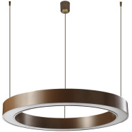 ΦΩΤΙΣΤΙΚΟ ΚΡΕΜΑΣΤΟ CYCLOS RING LED 156W - 4000K - Φ1400 - IP20