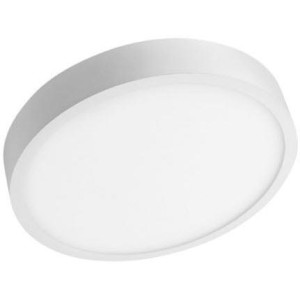 ΦΩΤΙΣΤΙΚΟ ΟΡΟΦΗΣ CYCLOS FULL LED 43W - 4000K - Φ600 - IP20