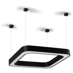 ΦΩΤΙΣΤΙΚΟ ΟΡΟΦΗΣ SLOTLIGHT OVAL LED 252W - 40800Lm - IP20