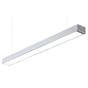 ΦΩΤΙΣΤΙΚΟ ΟΡΟΦΗΣ SLOTLIGHT LEGEND LINE SILVER 36W - 4000K - IP20