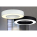 ΦΩΤΙΣΤΙΚΟ ΟΡΟΦΗΣ SLOTLIGHT LEGEND CIRCLE SILVER 48W - 4000K - IP20