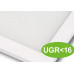 ΦΩΤΙΣΤΙΚΟ ΨΕΥΔΟΡΟΦΗΣ UGR LED PANEL 48W - 4000K - IP20
