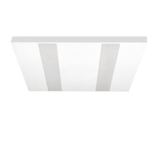 ΦΩΤΙΣΤΙΚΟ ΟΡΟΦΗΣ DIAS SLOT LED 37W - 3000K - IP20