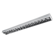 ΦΩΤΙΣΤΙΚΟ ΟΡΟΦΗΣ ΠΑΡΑΒΟΛΙΚΟ OSCAR T5 ELECTRONIC BALLAST 1x28W - IP20