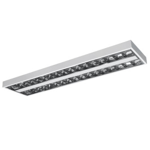 ΦΩΤΙΣΤΙΚΟ ΟΡΟΦΗΣ ΠΑΡΑΒΟΛΙΚΟ OSCAR T5 ELECTRONIC BALLAST 2x49W - IP20