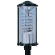 ΦΩΤΙΣΤΙΚΟ ΙΣΤΟΥ ΚΟΡΥΦΗΣ OLYMPOS ΜΕ ΛΑΜΠΑ LED 30W - Ε27 - IP65
