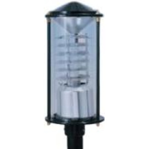 ΦΩΤΙΣΤΙΚΟ ΙΣΤΟΥ ΚΟΡΥΦΗΣ OLYMPOS ΜΕ ΛΑΜΠΑ LED 40W - Ε27 - IP65