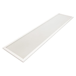 ΦΩΤΙΣΤΙΚΟ LED PANEL 30X120 WHITE 40W - 6500K - IP20