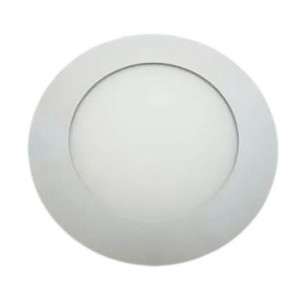 ΦΩΤΙΣΤΙΚΟ LED PANEL ROUND  WHITE 6W - 4000K - IP20