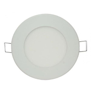 ΦΩΤΙΣΤΙΚΟ LED PANEL ROUND ΟΠΗ Φ155mm WHITE 12W - 4000K - IP20