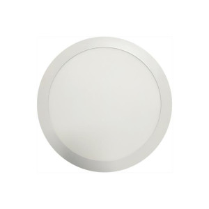 ΦΩΤΙΣΤΙΚΟ LED PANEL ROUND ΟΠΗ Φ280mm WHITE 24W - 4000K - IP20