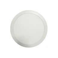 ΦΩΤΙΣΤΙΚΟ LED PANEL ROUND ΟΠΗ Φ280mm WHITE 24W - 6000K - IP20