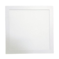 ΦΩΤΙΣΤΙΚΟ LED PANEL SQUARE ΟΠΗ 280X280mm WHITE 24W - 3000K - IP20