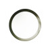 ΦΩΤΙΣΤΙΚΟ LED PANEL ROUND ΟΠΗ Φ280mm NICKEL MAT 24W - 6000K - IP20