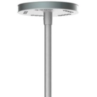ΦΩΤΙΣΤΙΚΟ ΙΣΤΟΥ ΚΟΡΥΦΗΣ VEGA LED 55W - 5000K - IP66