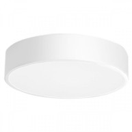 ΦΩΤΙΣΤΙΚΟ PANEL ΟΡΟΦΗΣ ROUND LED ΛΕΥΚΟ 32W - 3000K - IP20