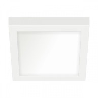 ΦΩΤΙΣΤΙΚΟ PANEL ΟΡΟΦΗΣ SQUARE LED ΛΕΥΚΟ 36W - 4000K - IP20