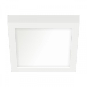 ΦΩΤΙΣΤΙΚΟ PANEL ΟΡΟΦΗΣ SQUARE LED ΛΕΥΚΟ 36W - 4000K - IP20