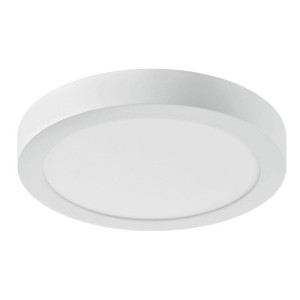 ΦΩΤΙΣΤΙΚΟ PANEL ΟΡΟΦΗΣ ROUND LED ΛΕΥΚΟ 36W - 4000K - IP20