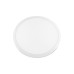 ΦΩΤΙΣΤΙΚΟ PANEL ΟΡΟΦΗΣ ROUND LED ΛΕΥΚΟ 48W - 6500K - IP20