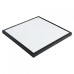 ΦΩΤΙΣΤΙΚΟ PANEL ΟΡΟΦΗΣ SQUARE LED ΜΑΥΡΟ 48W - 6400K - IP20