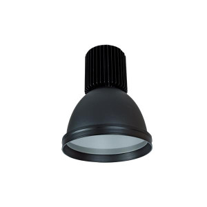 ΦΩΤΙΣΤΙΚΟ ΚΑΜΠΑΝΑ COLORE BLACK LED 30W - 5500Κ - IK10 - IP20