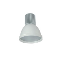 ΦΩΤΙΣΤΙΚΟ ΚΑΜΠΑΝΑ COLORE WHITE LED 30W - 5500Κ - IK10 - IP20