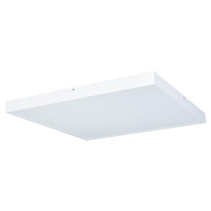 ΦΩΤΙΣΤΙΚΟ ΟΡΟΦΗΣ BACKLIGHT LED PANEL ANTIGLARE 48W - 4000K - UGR16 - IP20