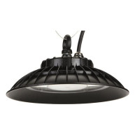 ΦΩΤΙΣΤΙΚΟ ΚΑΜΠΑΝΑ UFO ULTRA LED 150W - 6500K- IK08 - IP65