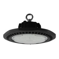ΦΩΤΙΣΤΙΚΟ ΚΑΜΠΑΝΑ UFO GLOBO PRO 100W - 5000K - IK08 - IP66