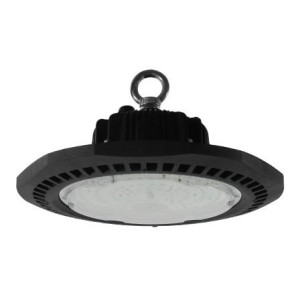 ΦΩΤΙΣΤΙΚΟ ΚΑΜΠΑΝΑ UFO GLOBO PRO 150W - 5000K - IK08 - IP66