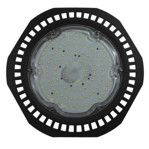 ΦΩΤΙΣΤΙΚΟ ΚΑΜΠΑΝΑ UFO GLOBO PRO 200W - 5000K - IK08 - IP66