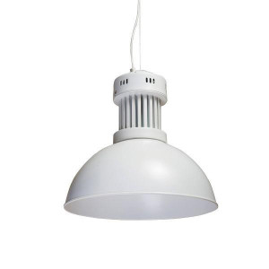 ΦΩΤΙΣΤΙΚΟ ΚΑΜΠΑΝΑ AXION BIG LED 80W - 4000K - IK08 - IP20
