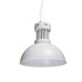 ΦΩΤΙΣΤΙΚΟ ΚΑΜΠΑΝΑ AXION BIG LED 110W - 5000K - IK08 - IP20