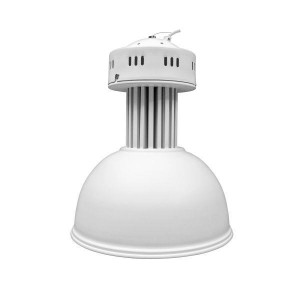 ΦΩΤΙΣΤΙΚΟ ΚΑΜΠΑΝΑ AXION SMALL LED 32W - 3000K - IK08 - IP20