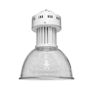 ΦΩΤΙΣΤΙΚΟ ΚΑΜΠΑΝΑ MEGA SMALL LED 46W - 3000K - IK08 - IP20