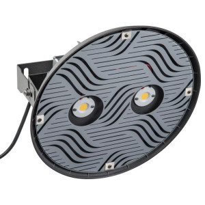 ΦΩΤΙΣΤΙΚΟ ΚΑΜΠΑΝΑ HYPER LITE 74W - 4000K - 1050mA - IK08 - IP66