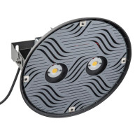 ΦΩΤΙΣΤΙΚΟ ΚΑΜΠΑΝΑ HYPER LITE 101W - 4000K - 1400mA - IK08 - IP66