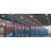 ΦΩΤΙΣΤΙΚΟ ΚΑΜΠΑΝΑ HYPER LITE 145W - 4000K - 1400mA - IK08 - IP66