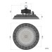ΦΩΤΙΣΤΙΚΟ ΚΑΜΠΑΝΑ HYPER 90° PRO 87.5W - 4000K - 385mA - IP66 - ENEC