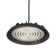 ΦΩΤΙΣΤΙΚΟ ΚΑΜΠΑΝΑ HYPER 90° PRO 136W - 4000K - 570mA - IP66 - ENEC