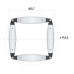 ΦΩΤΙΣΤΙΚΟ CLUCE HEXAGON 120° LED 128W - 4 LM 840 - IK10 - IP66