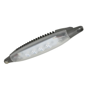 ΦΩΤΙΣΤΙΚΟ CLUCE HEXAGON 60° LED 32W - 1 LM 840 - IK10 - IP66