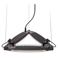 ΦΩΤΙΣΤΙΚΟ CLUCE HEXAGON 60° LED 96W - 3 LM 840 - IK10 - IP66