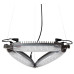 ΦΩΤΙΣΤΙΚΟ CLUCE HEXAGON 60° LED 96W - 3 LM 840 - IK10 - IP66